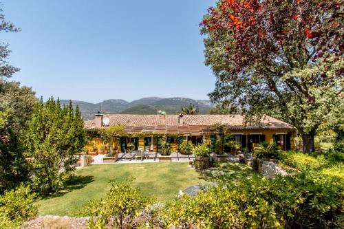 Las 10 mejores villas en Esporles, España | Booking.com