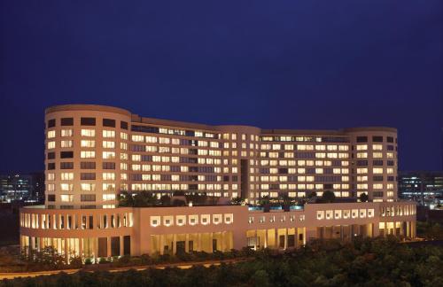 81 hoteles de 5 estrellas en Maharashtra, India. Booking.com