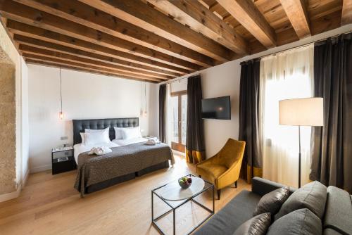 Los 10 mejores hoteles románticos en Segovia, España ...