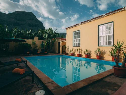 The 10 Best Tenerife Country Houses - Country Homes on ...