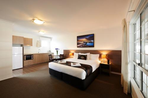 أفضل 10 موتيلا في بوندابرج أستراليا Bookingcom - 