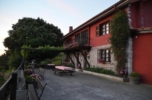 Las 10 mejores casas de campo en Costa de Vizcaya, España ...