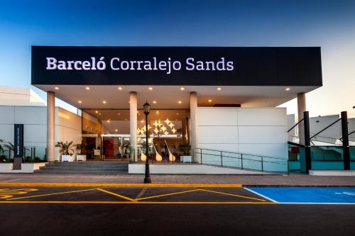 Los 10 mejores hoteles con pileta en Corralejo, España ...