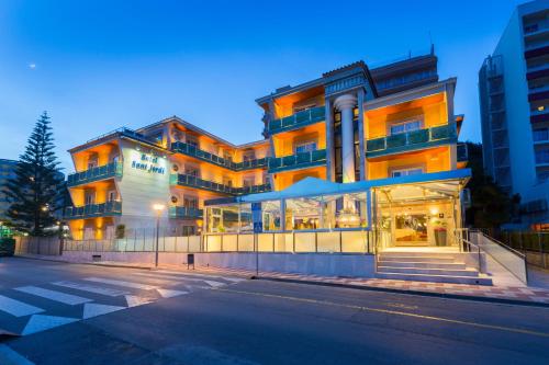 30 hoteles spa en Costa del Maresme Booking.com
