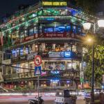 Panorama Mekong Hostel
