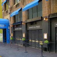 Blakely New York Hotel