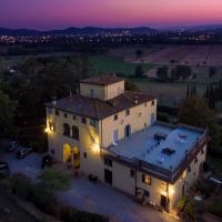 Arezzo Park Hotel Arezzo Ar Arezzo Park Hotel Arezzo Ar