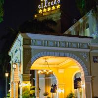 Hotel El Prado