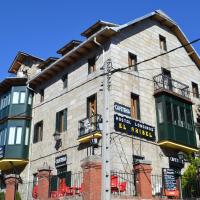 Booking.com: Hoteles en Becerril de la Sierra. ¡Reservá tu ...