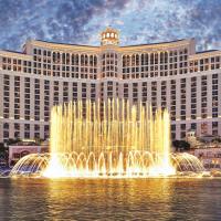 Booking.com: Hoteles en Las Vegas. ¡Reservá tu hotel ahora!