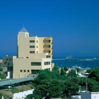 Booking.com: Hoteles en Melilla. ¡Reservá tu hotel ahora!