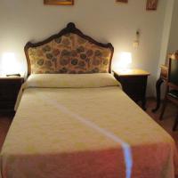 Booking.com: Hoteles en Villaviciosa de Odón. ¡Reservá tu ...