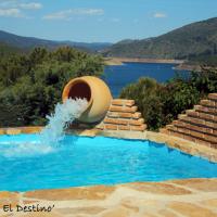 Booking.com: Hoteles en Montejo de la Sierra. ¡Reservá tu ...