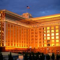 South Point Hotel Casino-Spa