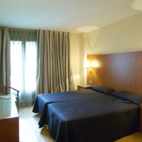 Booking.com: Hoteles en Vilanova de Sau. ¡Reservá tu hotel ...