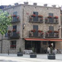 Booking.com: Hoteles en Sant Boi de Lluçanès. ¡Reservá tu ...