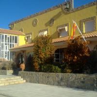 Booking.com: Hoteles en Monteagudo de las Vicarías. ¡Reservá ...
