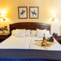 Booking.com: Hoteles en Valdemorillo. ¡Reservá tu hotel ahora!