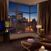 Millennium Broadway Times Square