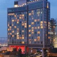 The Standard, High Line New York