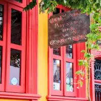 Pousada des Arts