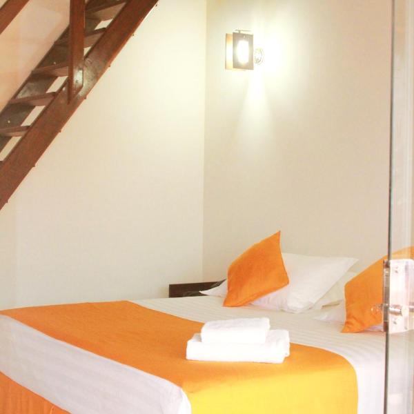 Hotel Tierra Linda