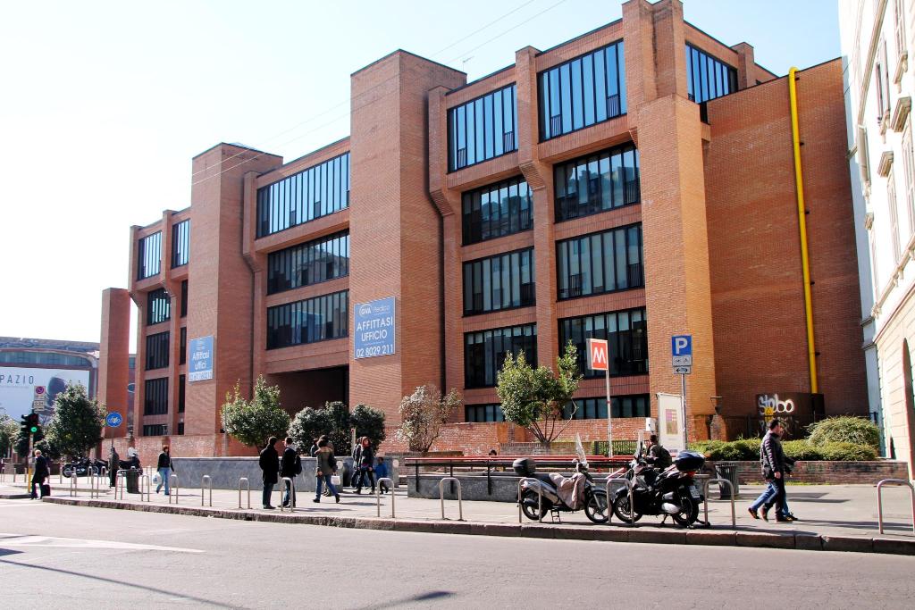 B&B Hotel Milano Sant'Ambrogio, מילאנו מחירים מעודכנים לשנת 2019