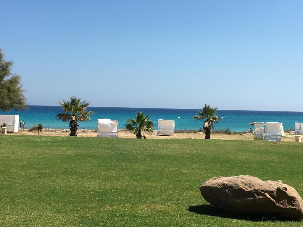 Cap Bon Kelibia Beach Hotel & SPA, Kelibia, Tunisia
