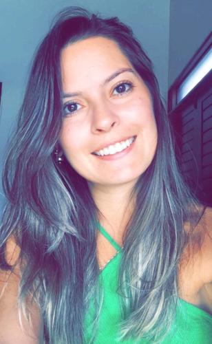 Gabriela Sampaio