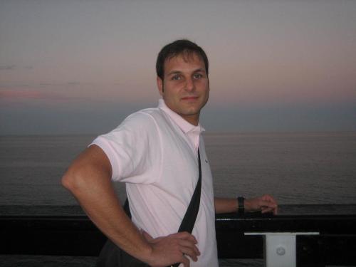 Alessandro Berni