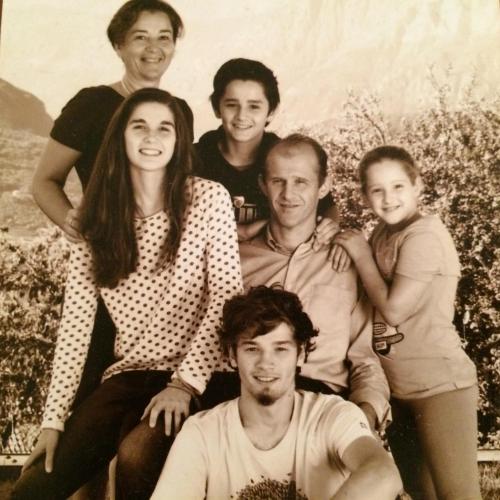 Famiglia Franceschi