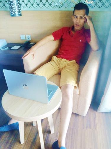 Jerry Januar