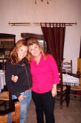 Maria Tzirtzilaki