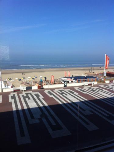 Beachapartments