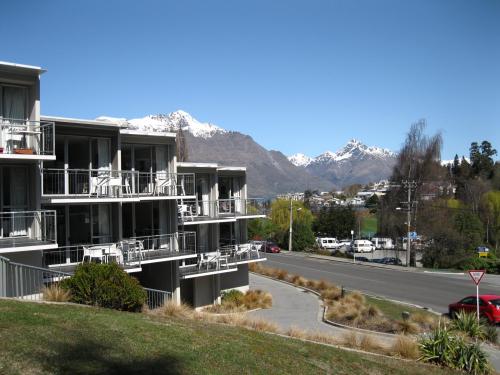 The Whistler