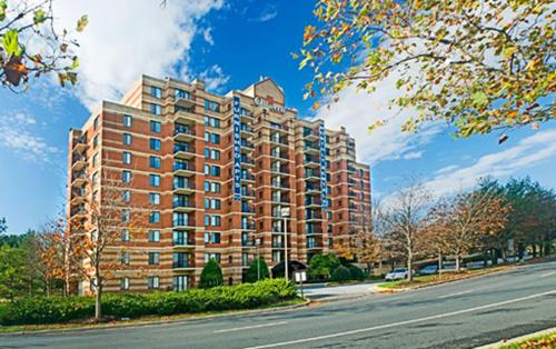 Oakwood Residences at Rio