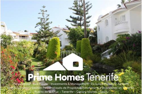 Prime Homes Tenerife S.L.