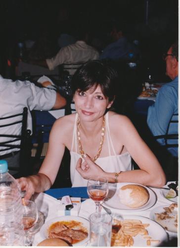 Anna Prinianaki