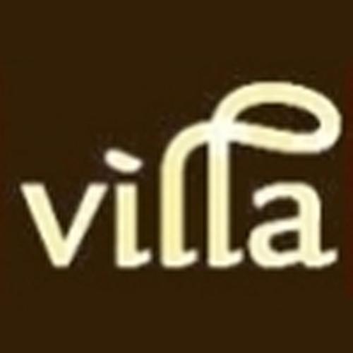 Panadda Villa
