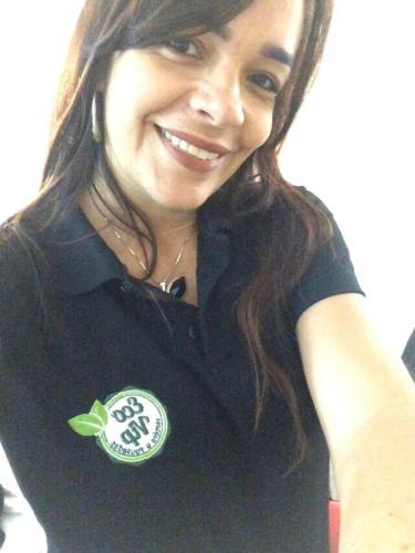 Claudia Amorim