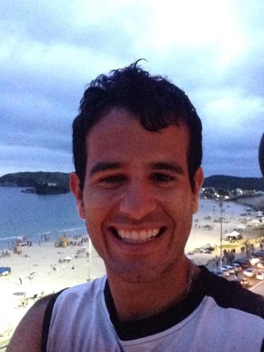 Felipe Cardoso