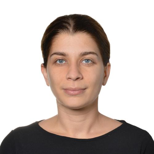 Ceylan Keremoglu