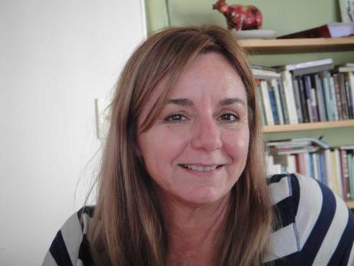 Patricia Etchehun