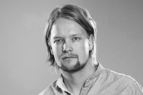 Aleksi Heiskanen